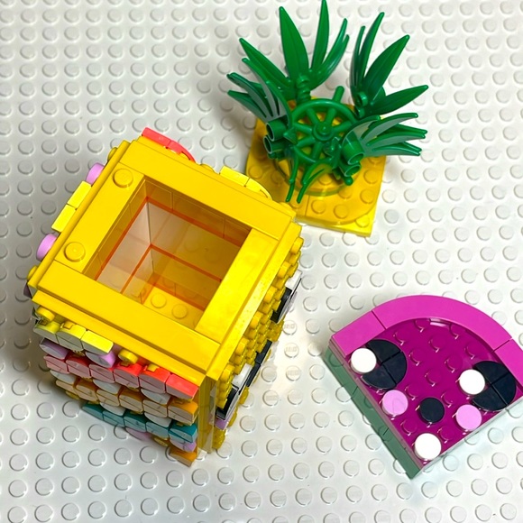 Lego 41906 🍍 - Picture 6 of 11